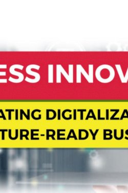 Business Innovation 